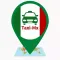 TaxiMx User