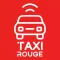 Taxi Rouge