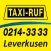 Taxiruf 3333 Leverkusen eG