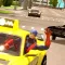 Taxi Driver Super Heroes