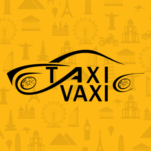 TaxiVaxi Employee App