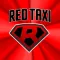 Red Taxi - order a taxi