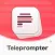 Teleprompter & Video Captions