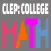 CLEP: College Mathematics