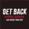 清木場俊介 GET BACK 公式グッズアプリ