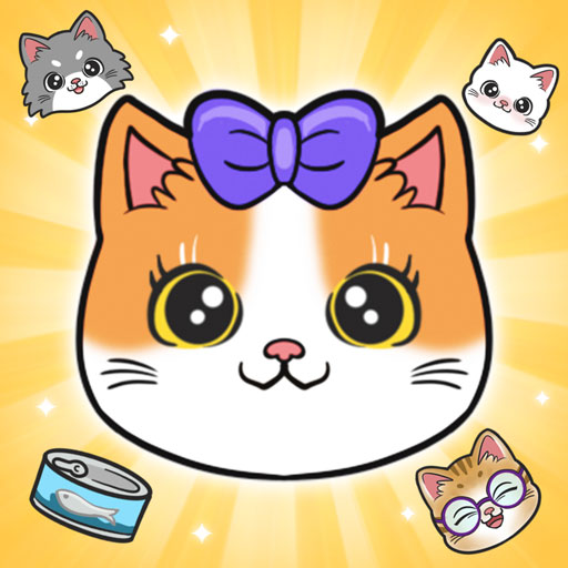 Meow Mix