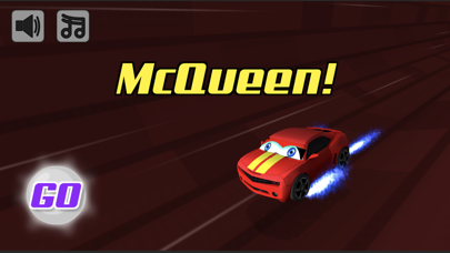 MacQueen Runner 3D Ekran Görüntüleri