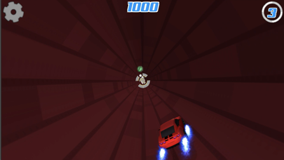 MacQueen Runner 3D Ekran Görüntüleri
