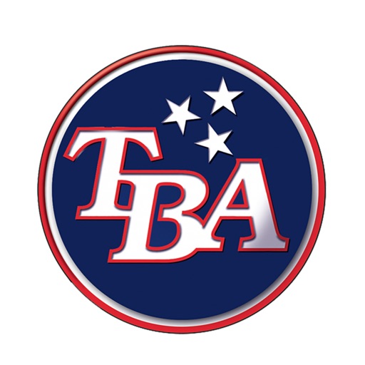 TBA Mobile App TBA Mobile App