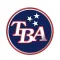 TBA Mobile App