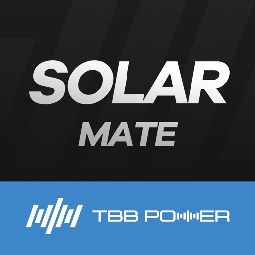 TBB Solar Mate TBB Solar Mate