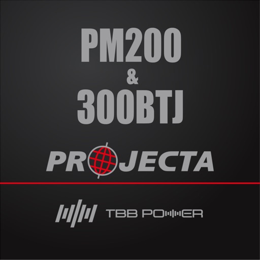 IntelliJay PM200 & 300BTJ IntelliJay PM200 & 300BTJ