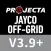 Jayco Off-Grid V3.9+