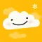 Cloudy: A Time Out Timer with Visual Countdown for Toddlers and Preschoolers