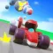 Crazy Race!!!
