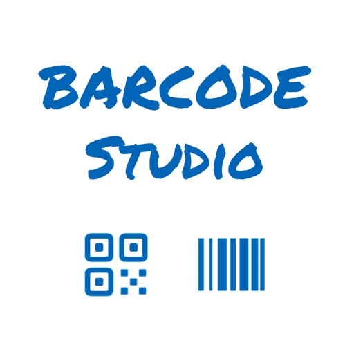 Barcode Studio Barcode Studio