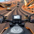 Moto Rider GO: Highway Traffic Moto Rider GO: Highway Traffic