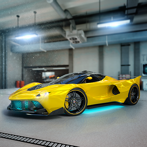 TopSpeed 2: Drag Rivals Race TopSpeed 2: Drag Rivals Race