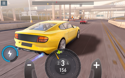 TopSpeed 2: Drag Rivals Race Screenshots