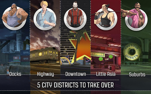 TopSpeed: Drag & Fast Racing Screenshots