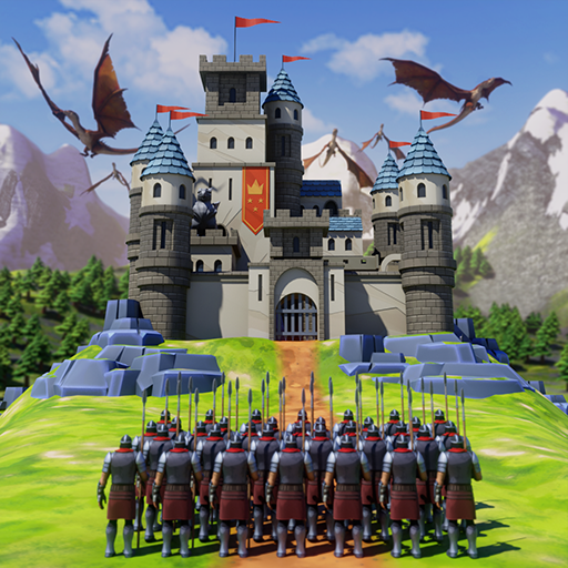 Empires & Kingdoms Empires & Kingdoms