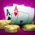 Poker Online: Texas Holdem Card Games LIVE