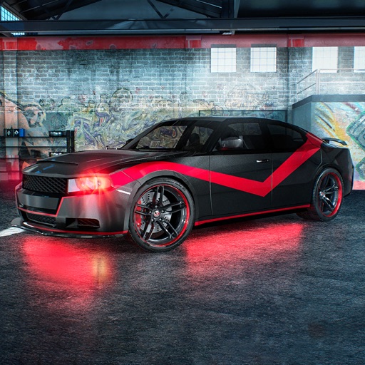 Top Speed: Drag & Fast Racing Top Speed: Drag & Fast Racing