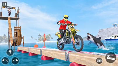 Bike Stunt 3D Race Bike Games Screenshots