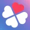 Lucky Flirting: live chat date