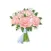 Bouquet Flower To You Stickers