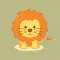 Animal World Stickers