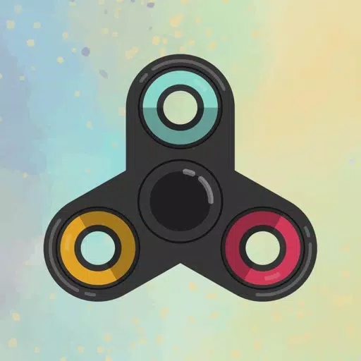 Premium Fidget Spinner – Collection Stickers Premium Fidget Spinner – Collection Stickers
