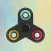 Premium Fidget Spinner – Collection Stickers