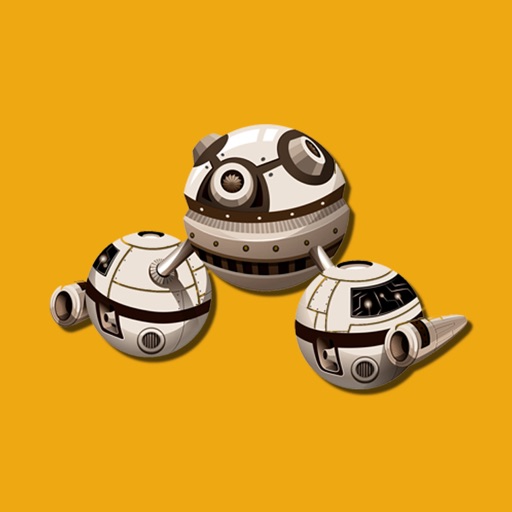 Star Force Stickers
