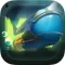 Bubble Head: Submarine Exploration