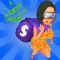 Mask Run 3D