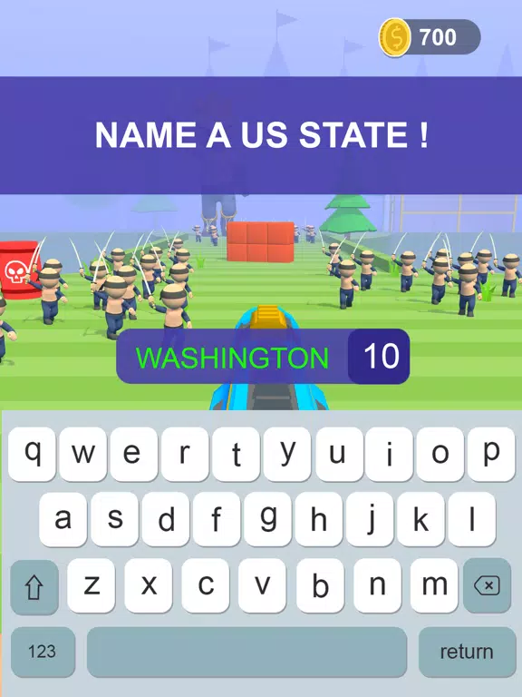 Load Or Die iPad  Screenshots
