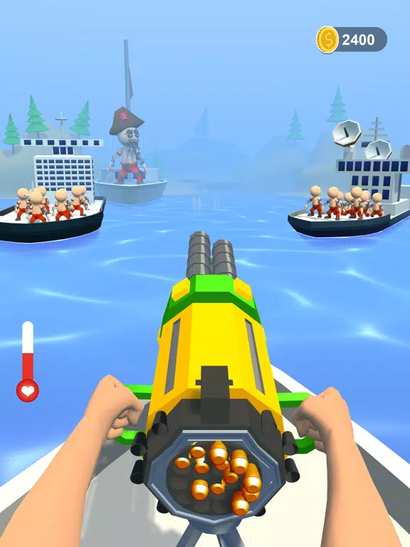 Load Or Die iPad  Screenshots