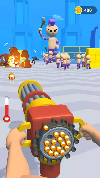 Load Or Die Screenshots