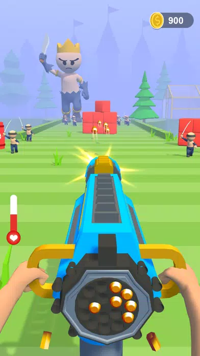 Load Or Die Screenshots