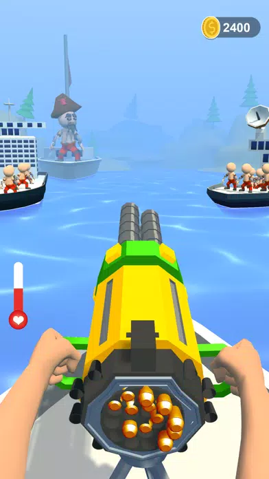Load Or Die Screenshots