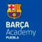 Barça Academy Puebla