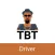 Tbt transportation Driver