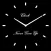Clock Widget For Phone