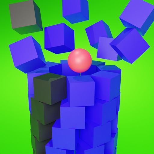 Stack Ball - Tower Blast Stack Ball - Tower Blast
