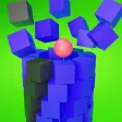 Stack Ball - Tower Blast