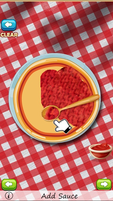 Pizza Games Screenshots