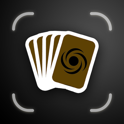 TCG Card Scanner - MTG Value TCG Card Scanner - MTG Value