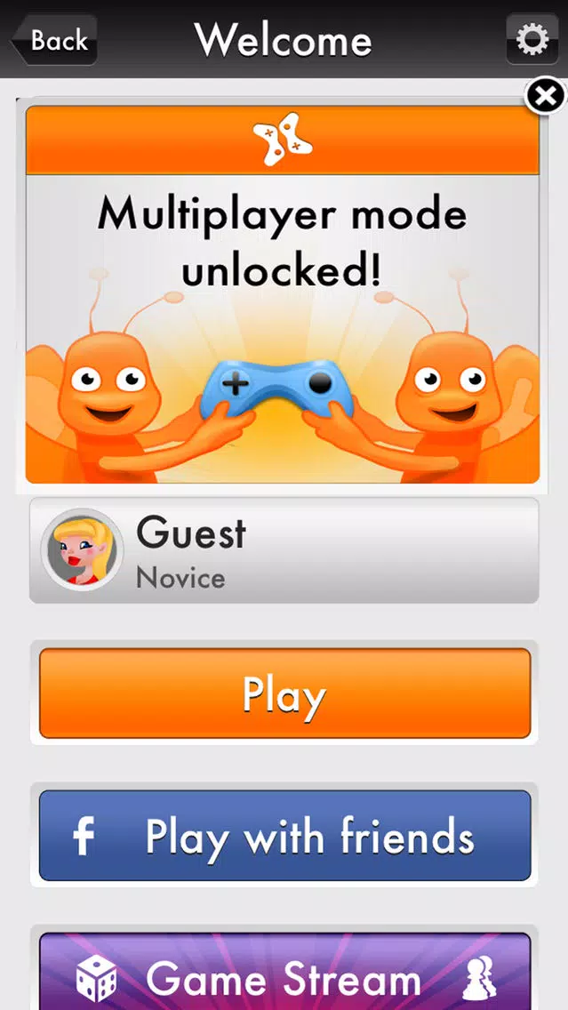 ``Action Mole a Hole FREE GAME Screenshots
