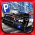Action Police Car Parking Simulator 3D - Real Test Driving Game